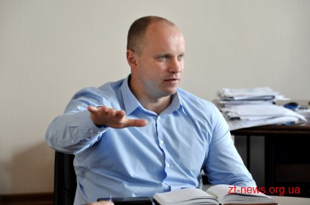 На Житомирщині вже розпочали підготовку до зимового утримання доріг