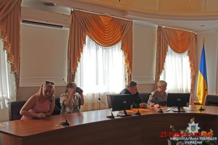 На Житомирщині поліція затримала підозрюваного у вбивстві бердичівлянки