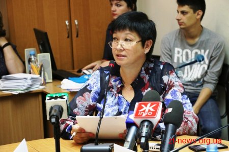 Виконком розподілив 45,7 млн гривень субвенції з держбюджету