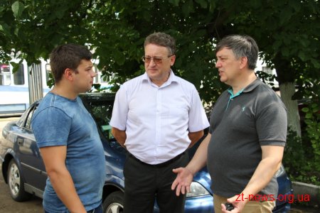 В ЖТТУ показали, які тролейбуси та трамваї будуть списувати