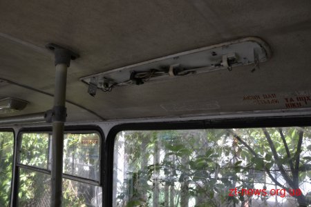 В ЖТТУ показали, які тролейбуси та трамваї будуть списувати