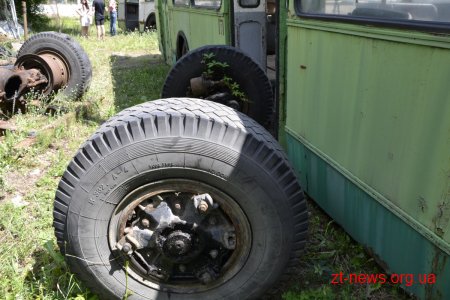 В ЖТТУ показали, які тролейбуси та трамваї будуть списувати