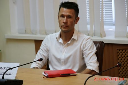 Космічний напівмарафон вже втретє відбудеться у Житомирі