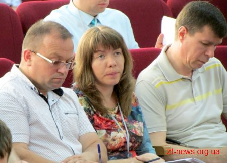 У Житомирі розпочався дводенний Міжнародний форум з ягідництва
