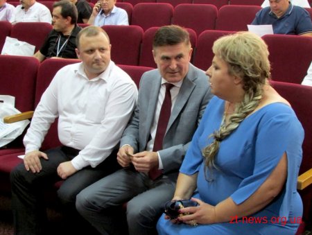 У Житомирі розпочався дводенний Міжнародний форум з ягідництва