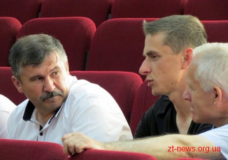 У Житомирі розпочався дводенний Міжнародний форум з ягідництва