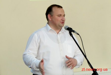 У Житомирі розпочався дводенний Міжнародний форум з ягідництва