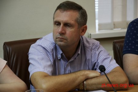 10 спортивних майданчиків передали на баланс Інспекції з благоустрою Житомира
