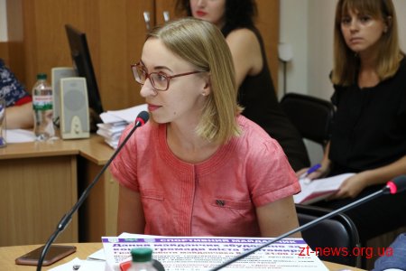 10 спортивних майданчиків передали на баланс Інспекції з благоустрою Житомира