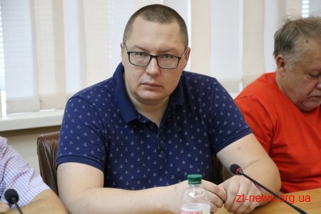 10 спортивних майданчиків передали на баланс Інспекції з благоустрою Житомира