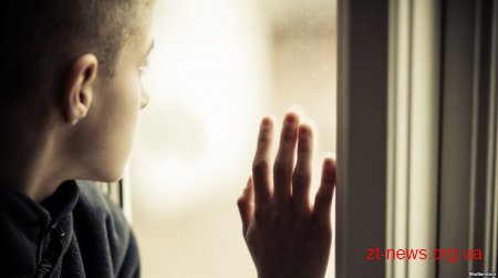 Серед вихованців інтернатів Житомирщини лише 7% дітей сироти