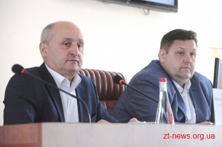 Житомирщина може стати першою областю, яка буде охоплена ОТГ на 100%