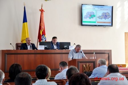 Житомирщина може стати першою областю, яка буде охоплена ОТГ на 100%
