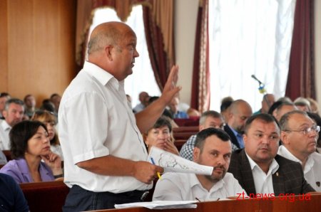 Житомирщина може стати першою областю, яка буде охоплена ОТГ на 100%