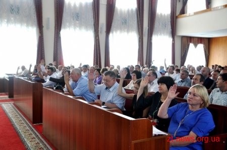 Житомирщина може стати першою областю, яка буде охоплена ОТГ на 100%