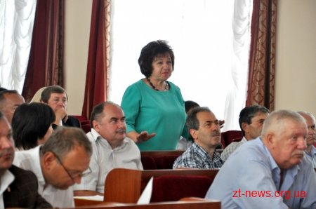 Житомирщина може стати першою областю, яка буде охоплена ОТГ на 100%