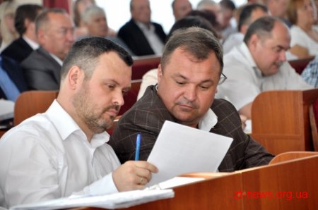 Житомирщина може стати першою областю, яка буде охоплена ОТГ на 100%