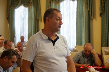 Водоканалам області радять напрацювати альтернативні джерела хлорування питної води