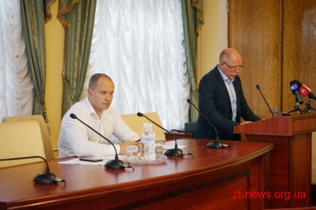 Водоканалам області радять напрацювати альтернативні джерела хлорування питної води