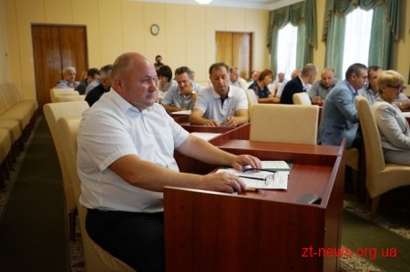 Водоканалам області радять напрацювати альтернативні джерела хлорування питної води