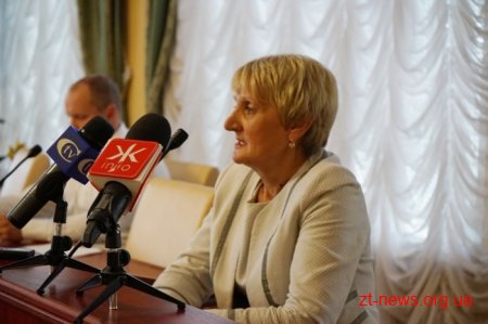 Водоканалам області радять напрацювати альтернативні джерела хлорування питної води