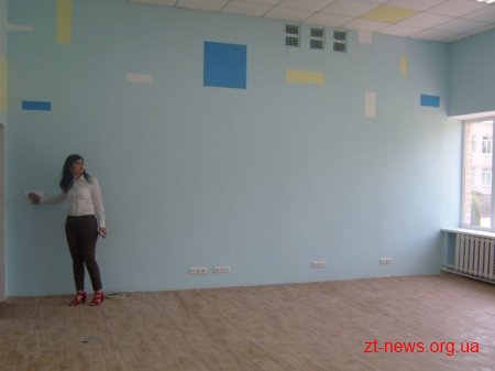 Ще у 14 школах Житомирщини в серпні завершать створення медіатек