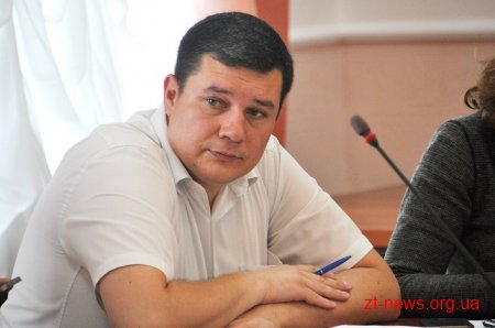Антирейдерський штаб дозволив СВК «Ружинський» користуватися землею та зібрати урожай