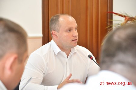Антирейдерський штаб дозволив СВК «Ружинський» користуватися землею та зібрати урожай