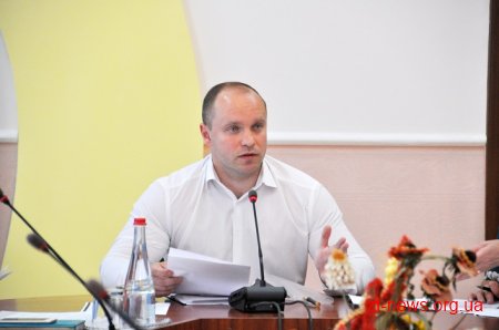 Антирейдерський штаб дозволив СВК «Ружинський» користуватися землею та зібрати урожай