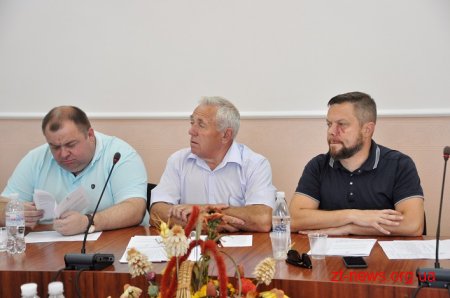 На компенсації вартості доїльних апаратів спрямують ще 1,5 млн грн, а на програму «Власний дім» 1 млн грн