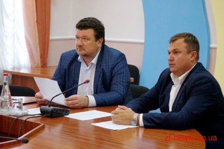 За проживання переселенців та лікування учасників АТО установам перерахують майже пів мільйона грн.