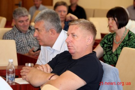 Депутати облради погодили створення двох заказників місцевого значення