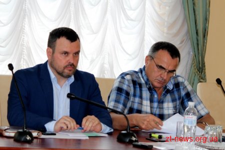 Депутати облради погодили створення двох заказників місцевого значення