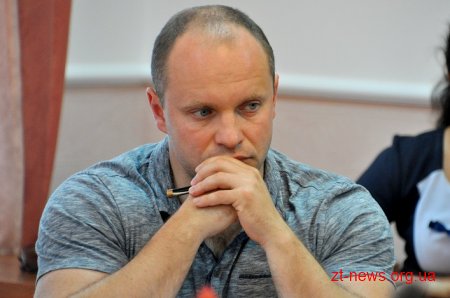 Через ДТП поблизу Житомира в ОДА зібрали позачергове засідання обласної комісії з питань ТЕБ та НС