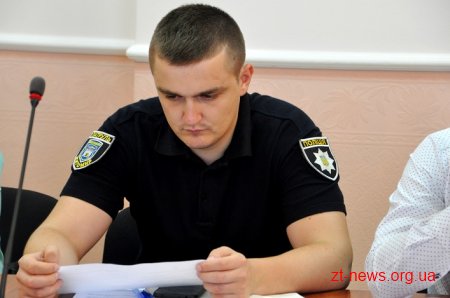 Через ДТП поблизу Житомира в ОДА зібрали позачергове засідання обласної комісії з питань ТЕБ та НС