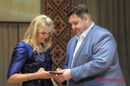 85 жінок Житомирщини отримали звання «Мати-героїня»