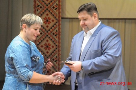 85 жінок Житомирщини отримали звання «Мати-героїня»