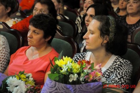 85 жінок Житомирщини отримали звання «Мати-героїня»