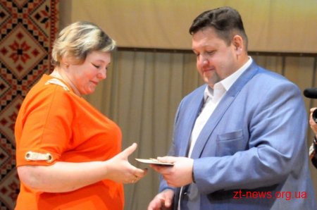 85 жінок Житомирщини отримали звання «Мати-героїня»