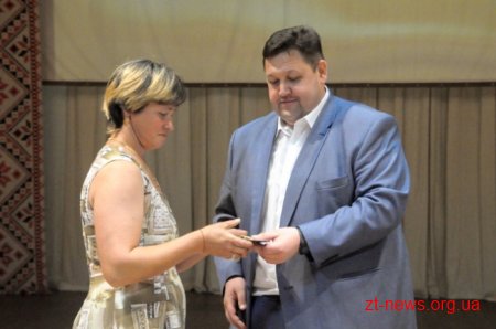 85 жінок Житомирщини отримали звання «Мати-героїня»