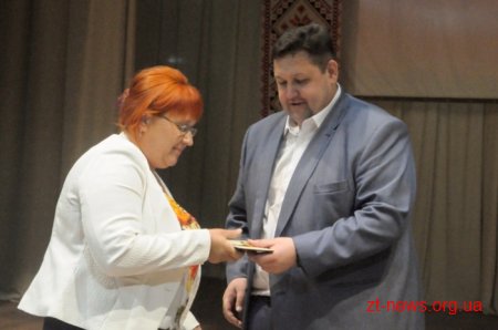 85 жінок Житомирщини отримали звання «Мати-героїня»