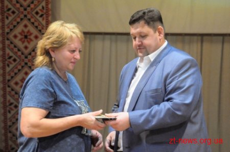 85 жінок Житомирщини отримали звання «Мати-героїня»
