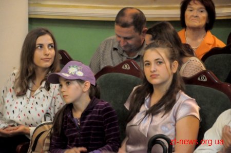 85 жінок Житомирщини отримали звання «Мати-героїня»
