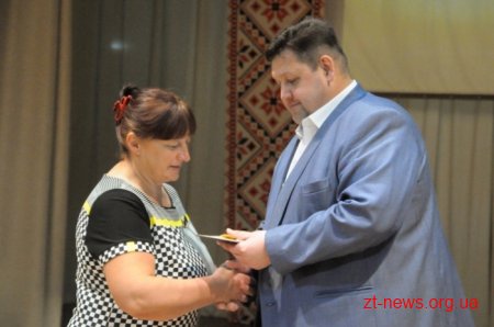 85 жінок Житомирщини отримали звання «Мати-героїня»