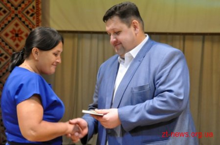 85 жінок Житомирщини отримали звання «Мати-героїня»