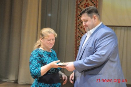85 жінок Житомирщини отримали звання «Мати-героїня»