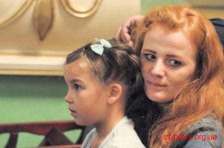 85 жінок Житомирщини отримали звання «Мати-героїня»