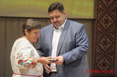 85 жінок Житомирщини отримали звання «Мати-героїня»