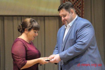 85 жінок Житомирщини отримали звання «Мати-героїня»