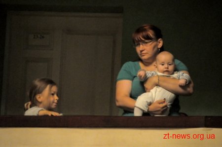 85 жінок Житомирщини отримали звання «Мати-героїня»